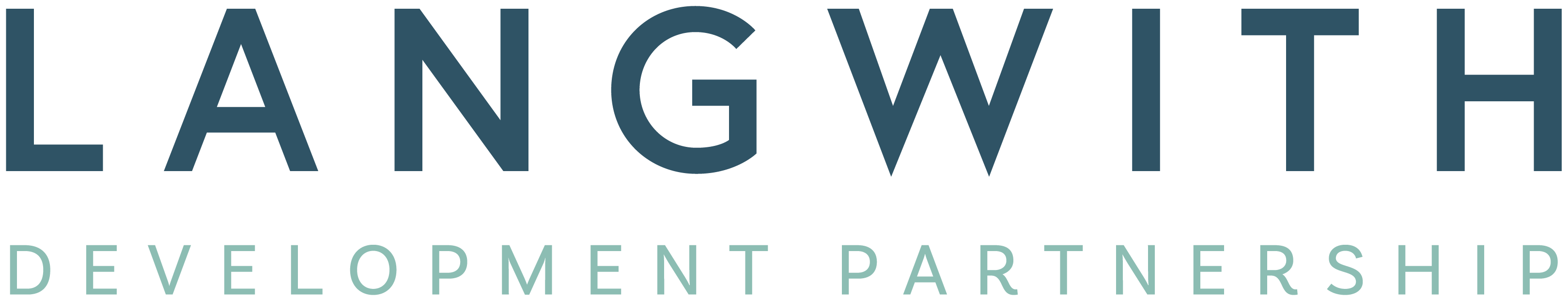Langwith Development Partnership logo