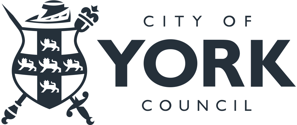 City of York Council logo